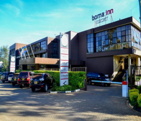  Boma Inn Eldoret  Элдорет